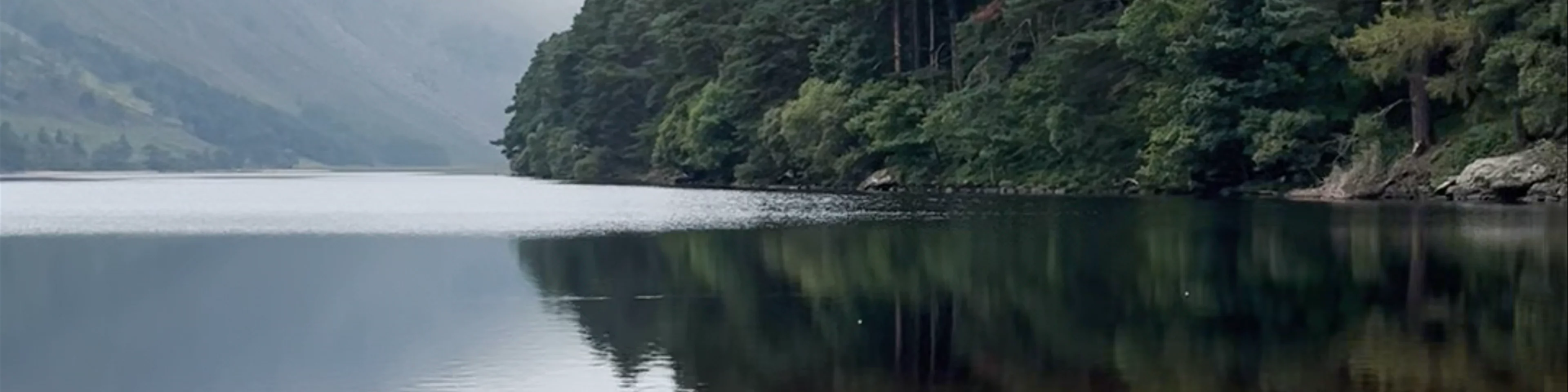 Glendalough Visitor Centre