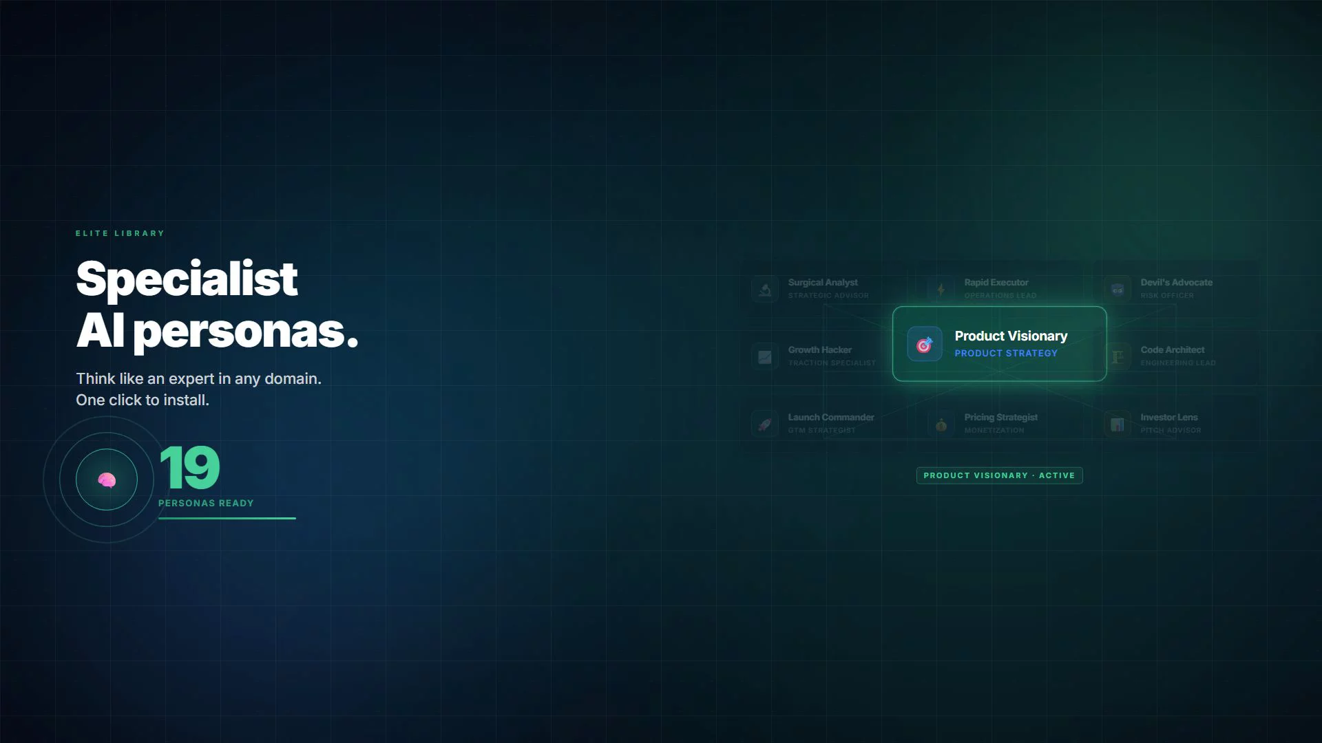Nullstep | Anti-Procrastination Workspace image 1