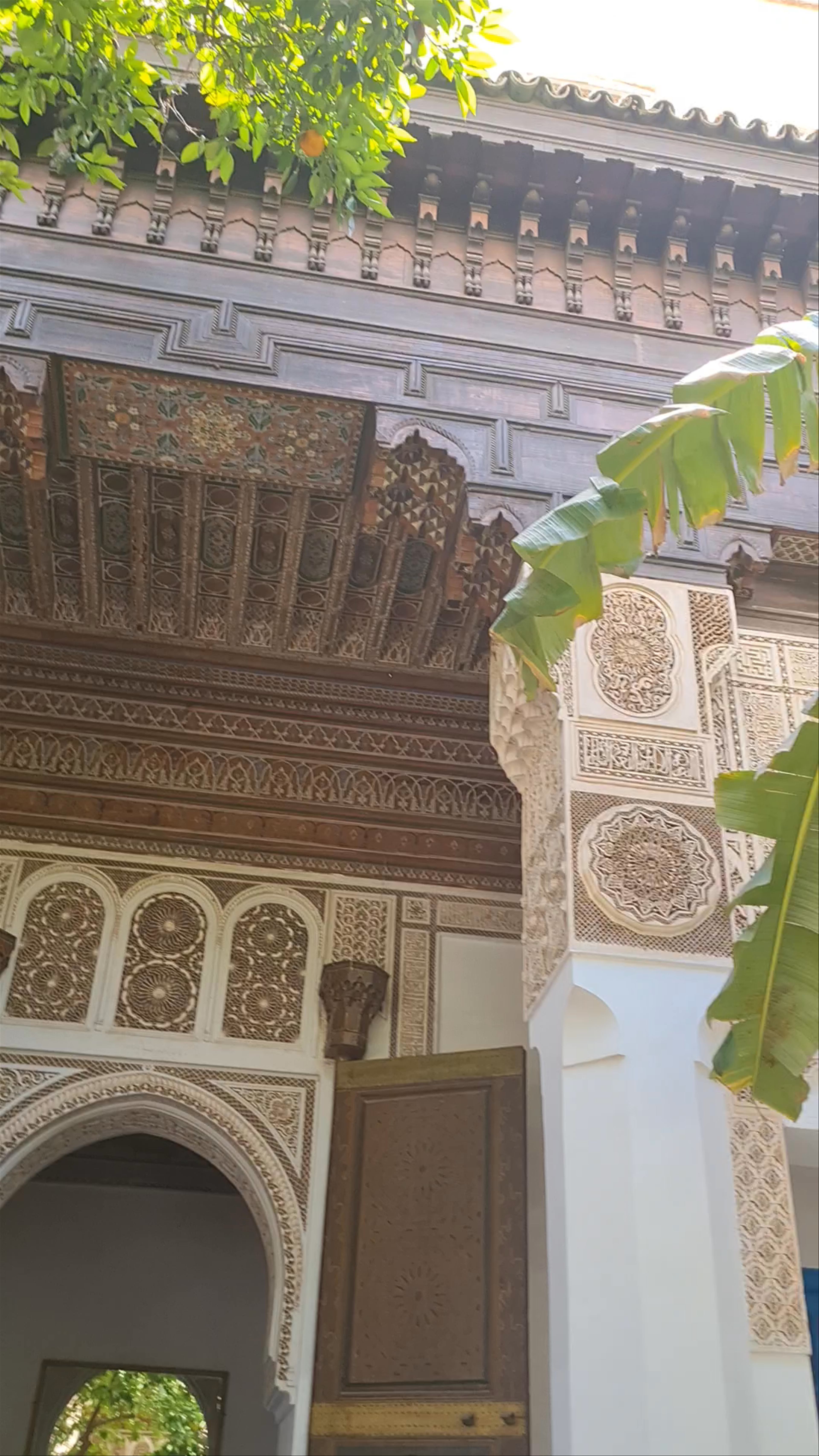 Bahia Palace
