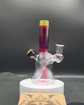 Preview pic of Beastworks Dab rig signed