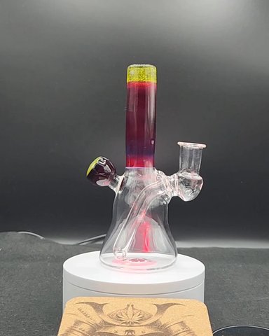 Preview pic of Beastworks Dab rig signed