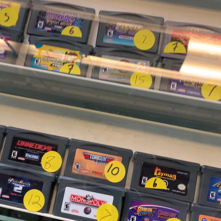 Digital Press Videogames - Videos & Video Game Rental Near Me - Clifton, New Jersey