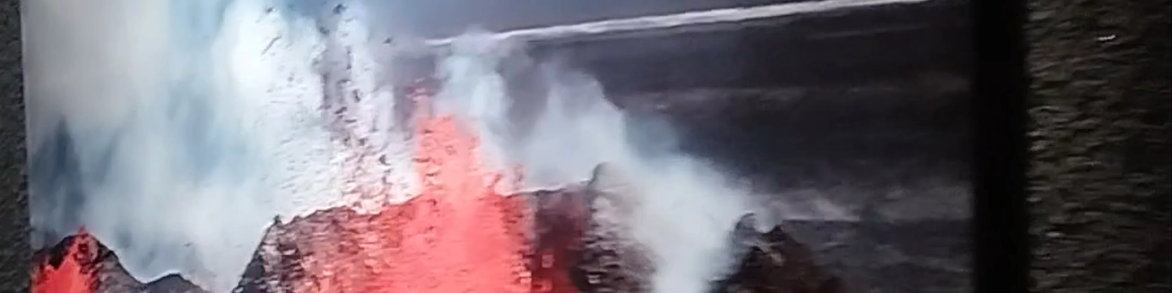 Vatnið í náttúru Íslands