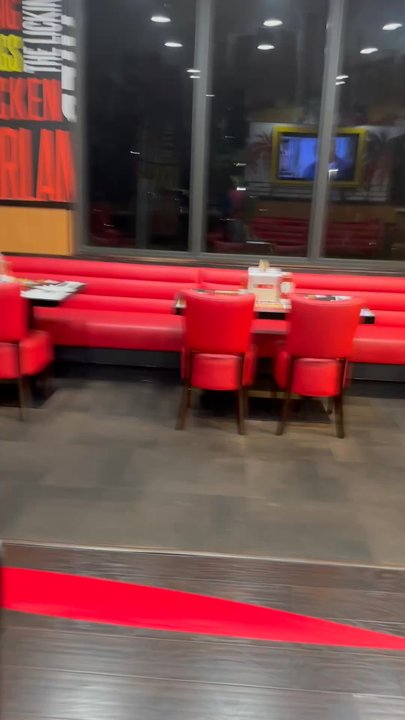 The Licking - Soul Food Near Me - Orlando, Florida