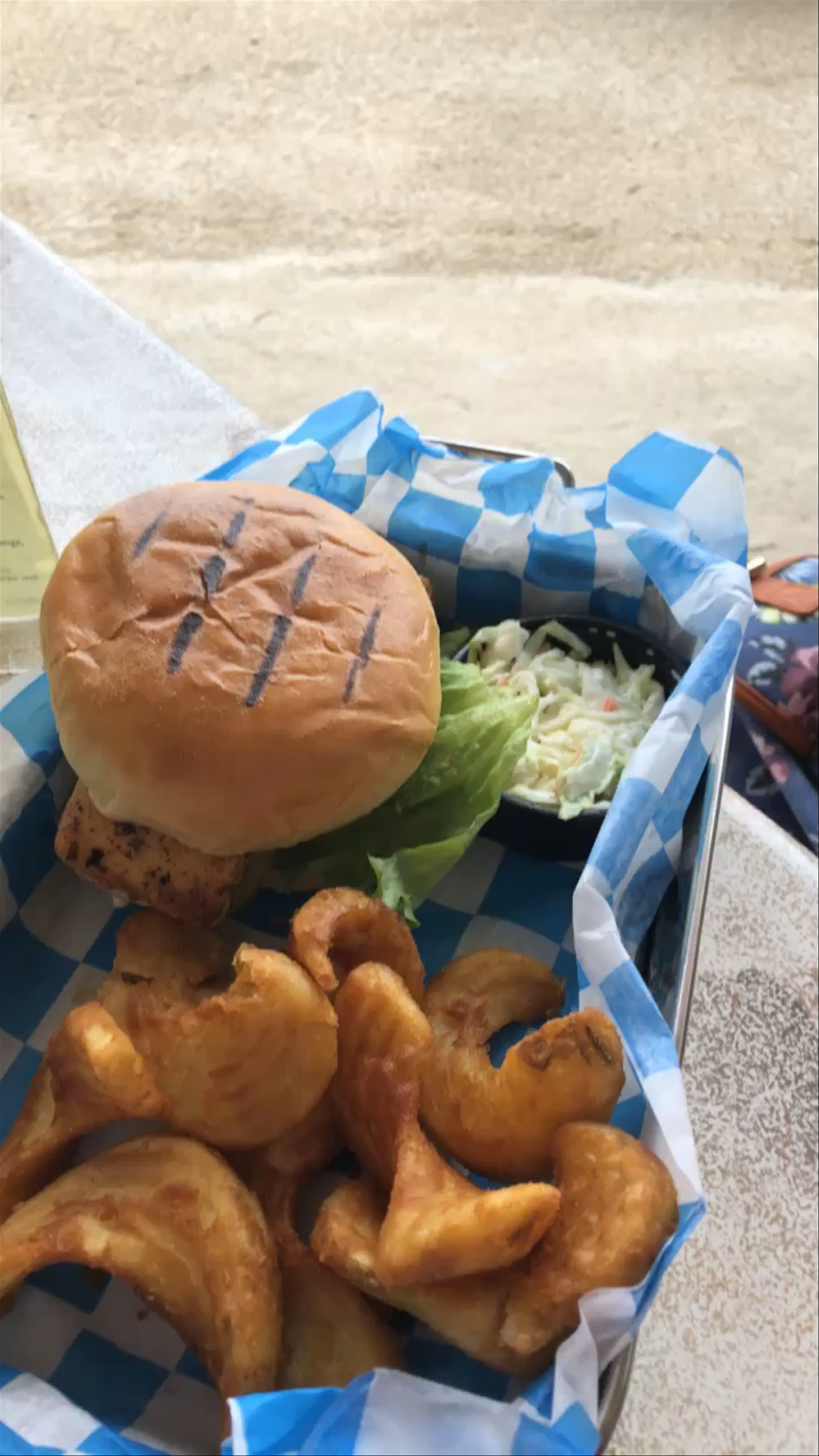 Bayside Grille & Sunset Bar: Coastal Dining in Key Largo