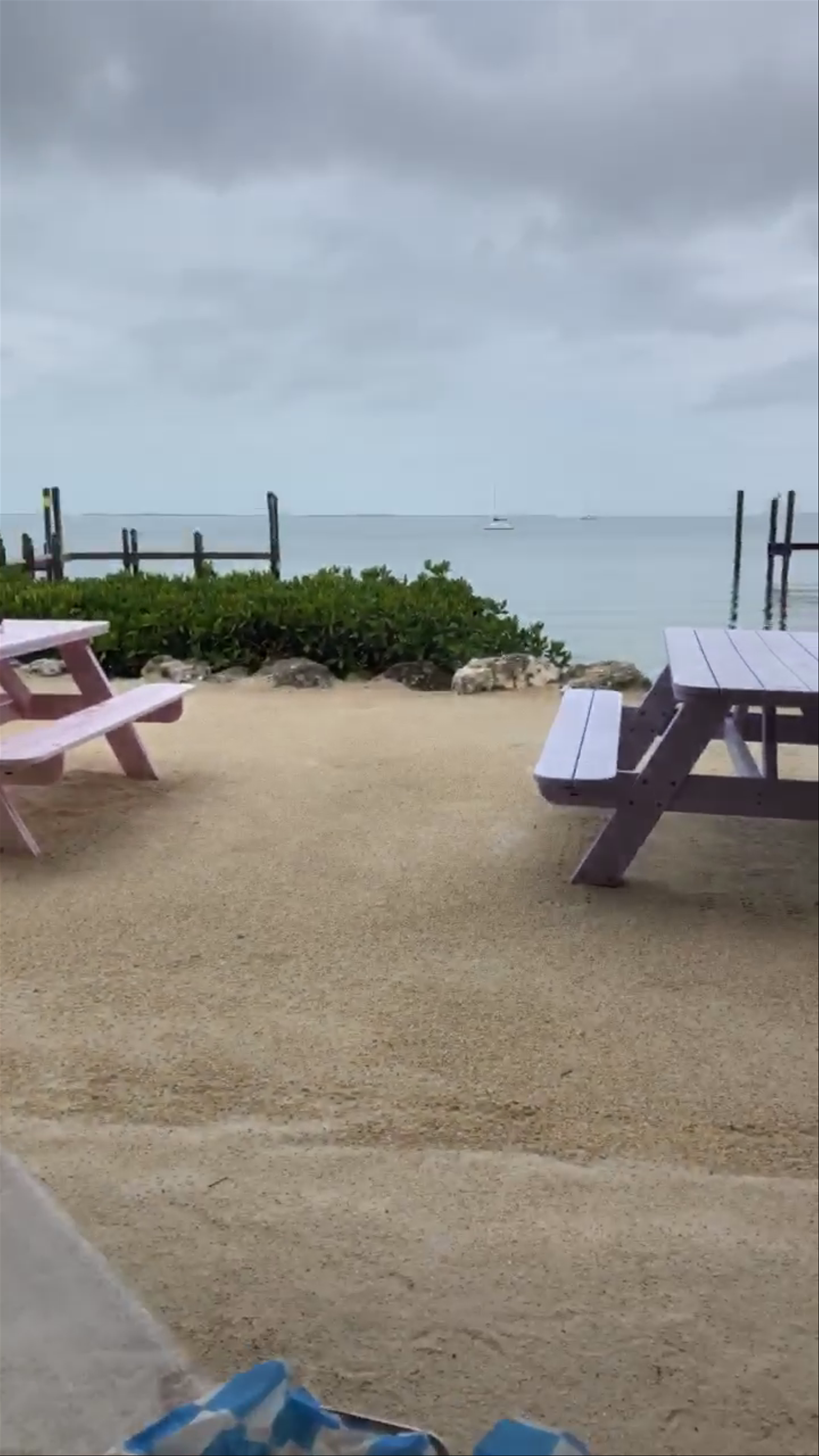 Bayside Grille & Sunset Bar