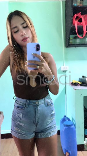 Keisha Manila Escort Video #26210