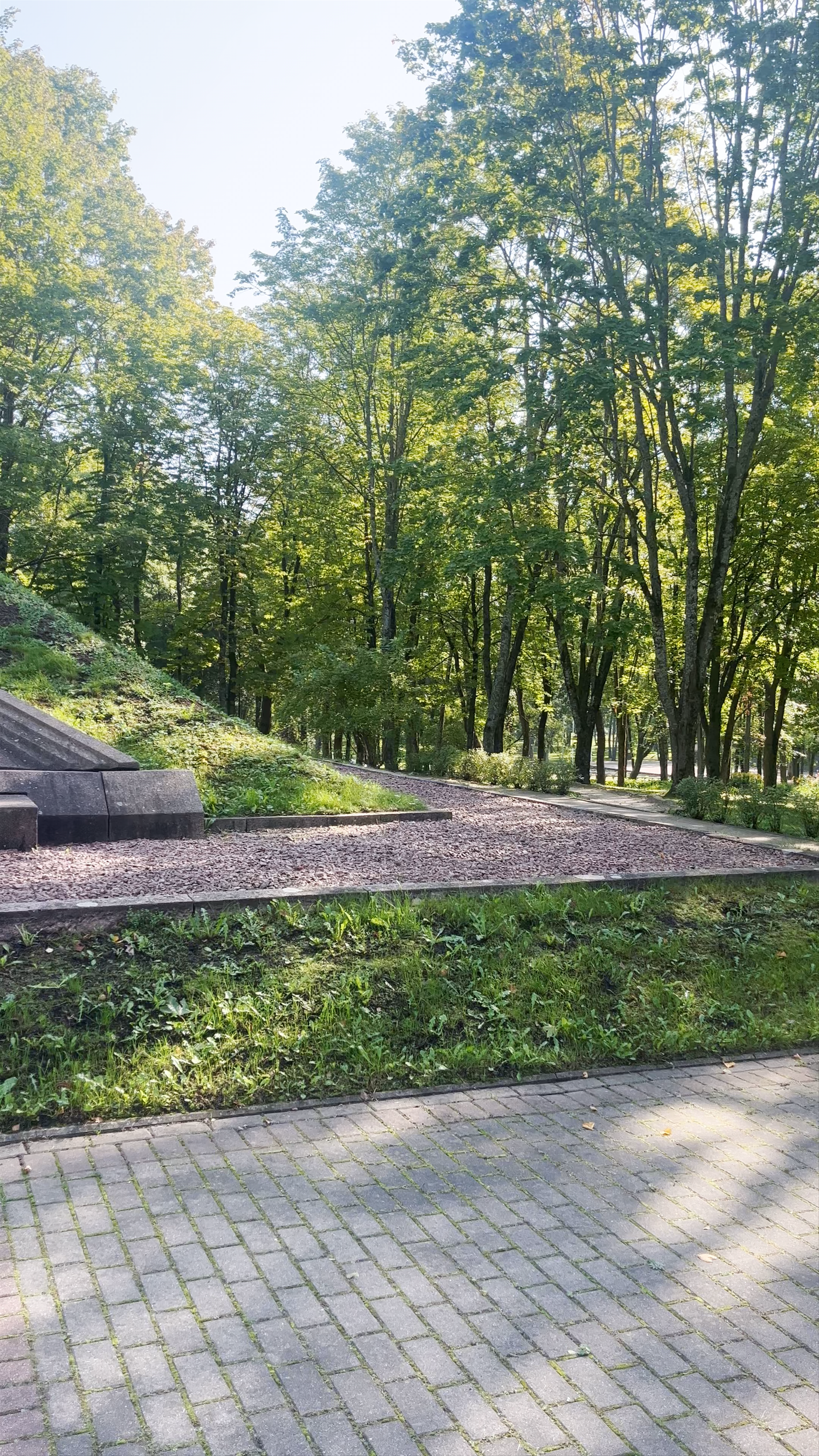 Ludzas pilsētas parks