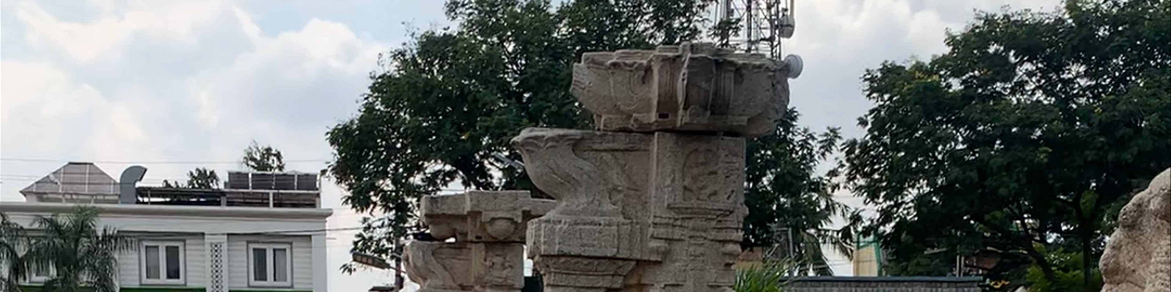 Kamalāpuram