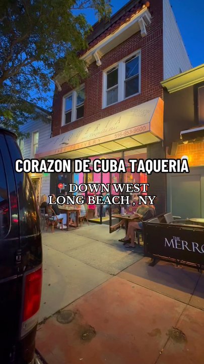 Taqueria - Taco Tuesday - Mexican Near Me - Long Beach, New York