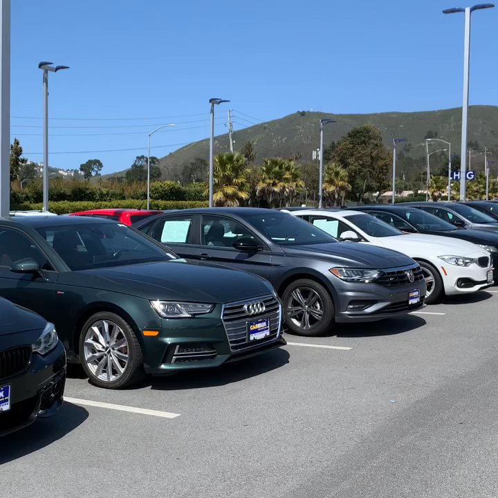 CarMax - Car Buyers Near Me - Colma, California