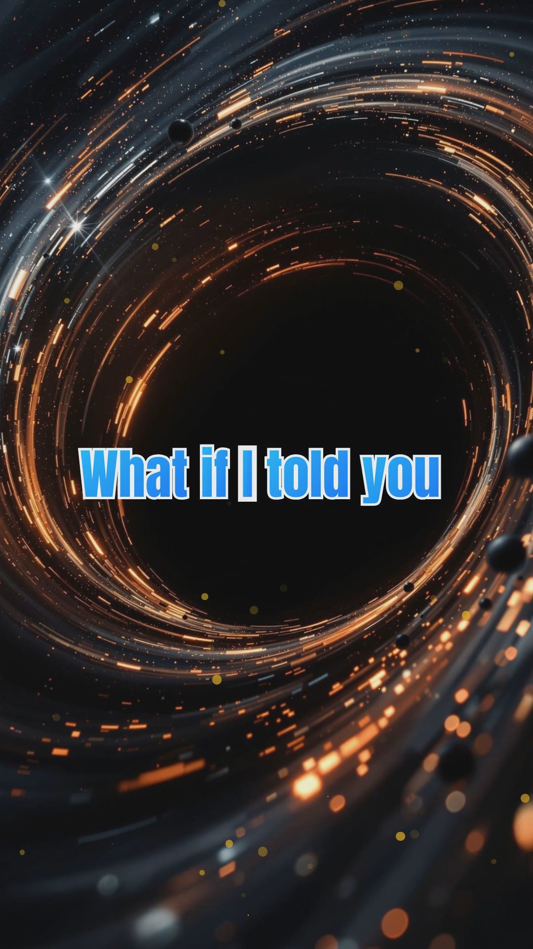 Mind-Blowing Space Facts: From Black Holes to the Edge of the Universe