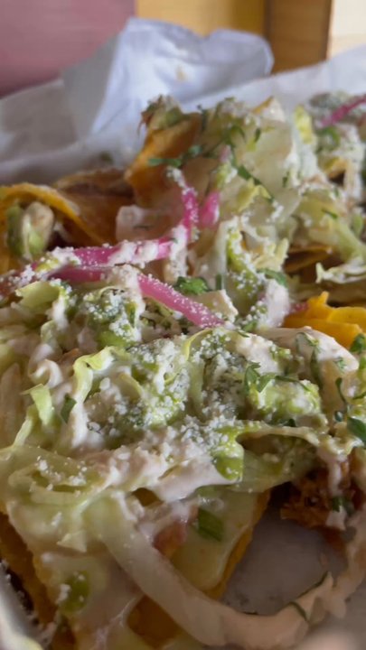 El Rey - Tacos - Mexican Near Me - Washington, DC, District of Columbia