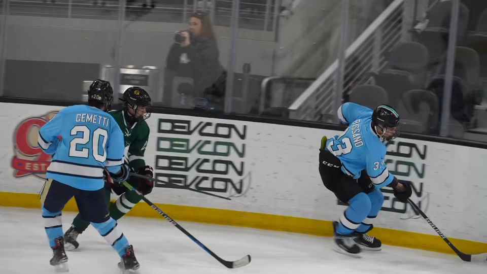 Owen Bassano: Showcasing Play with Bellarmine College Prep high school Varsity team.