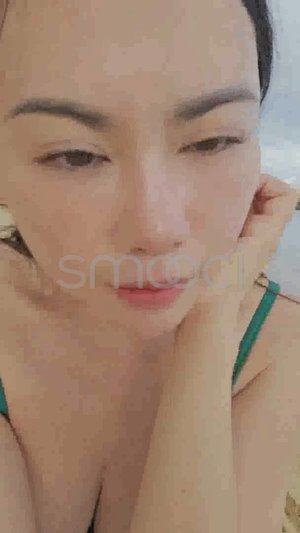Maydalyn Bangkok Escort Video #22089