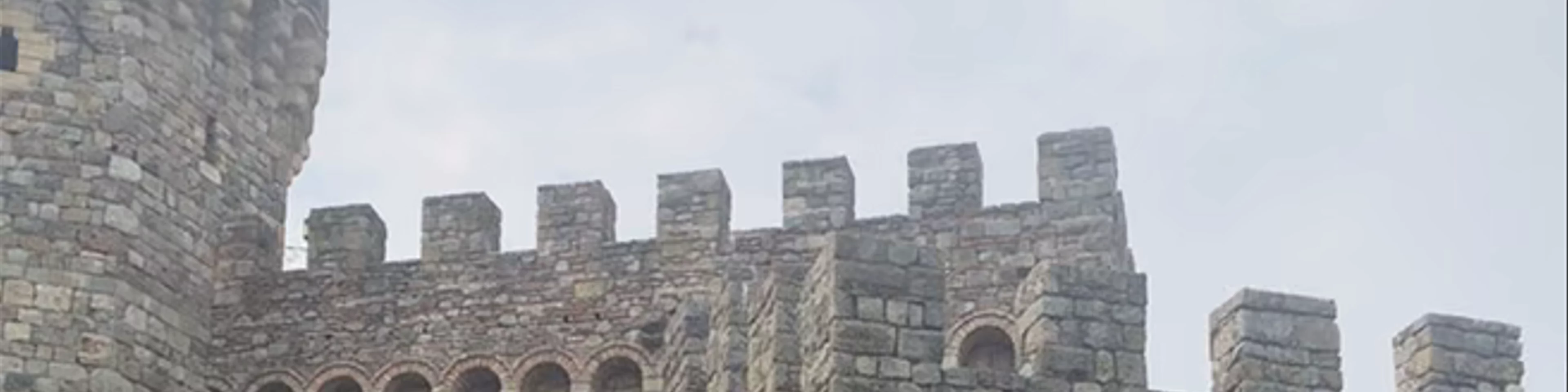 Castello di Amorosa