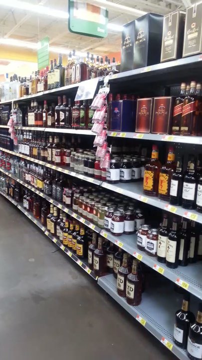 Walmart Supercenter - Grocery Near Me - Maricopa, Arizona