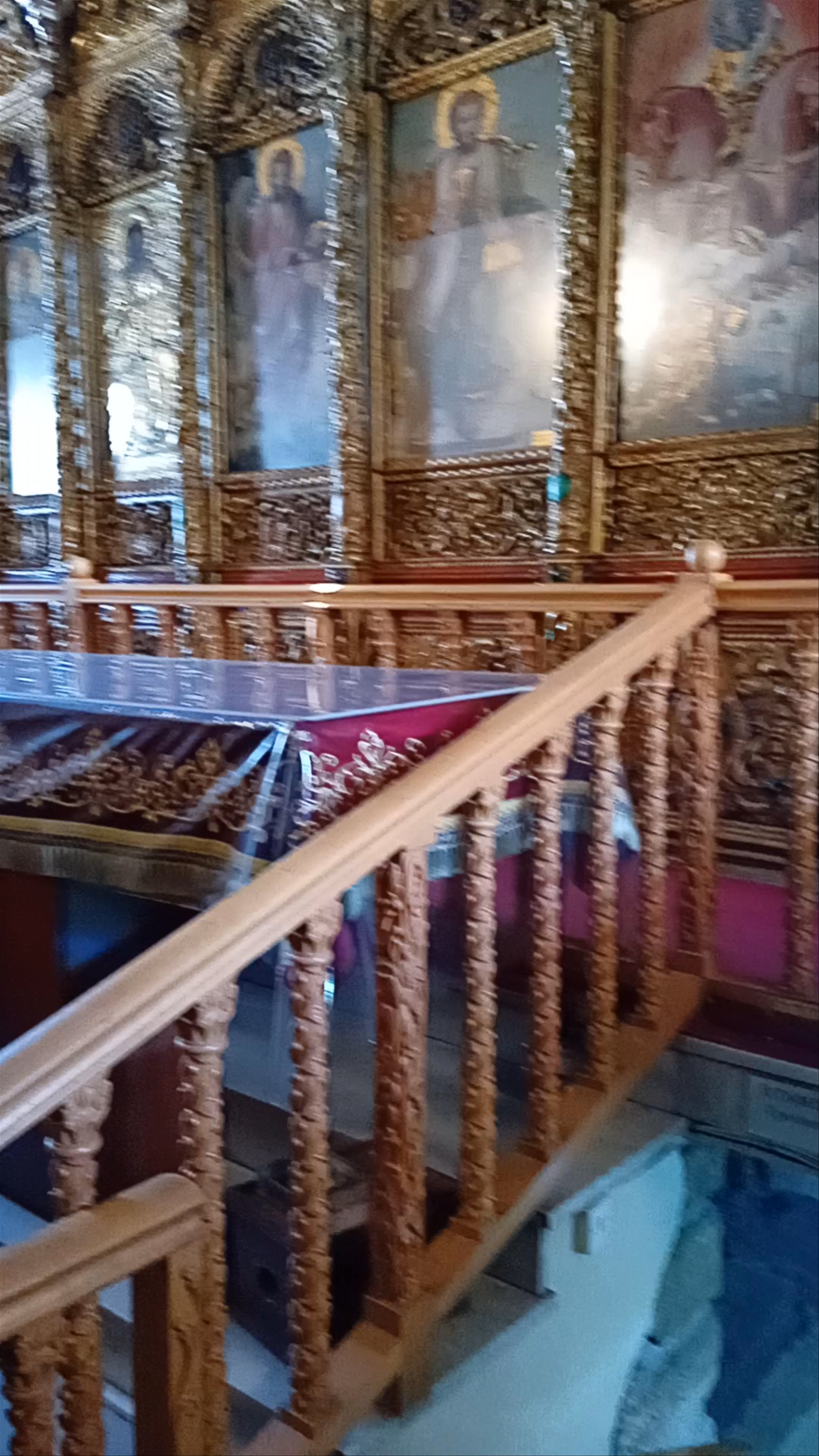 Βυζαντινό Μουσείο Αγίου Λαζάρου