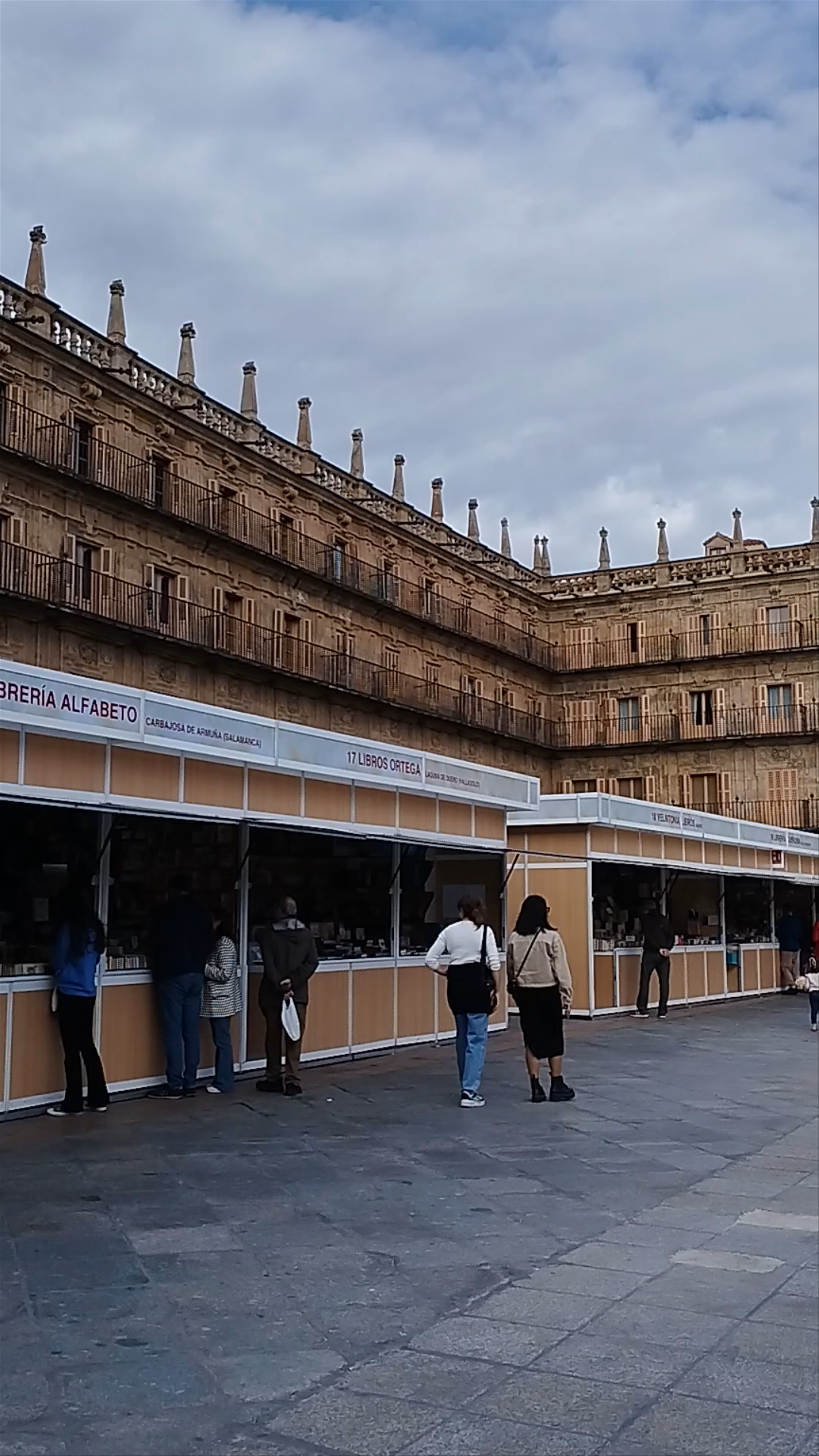 Ayuntamiento de Salamanca