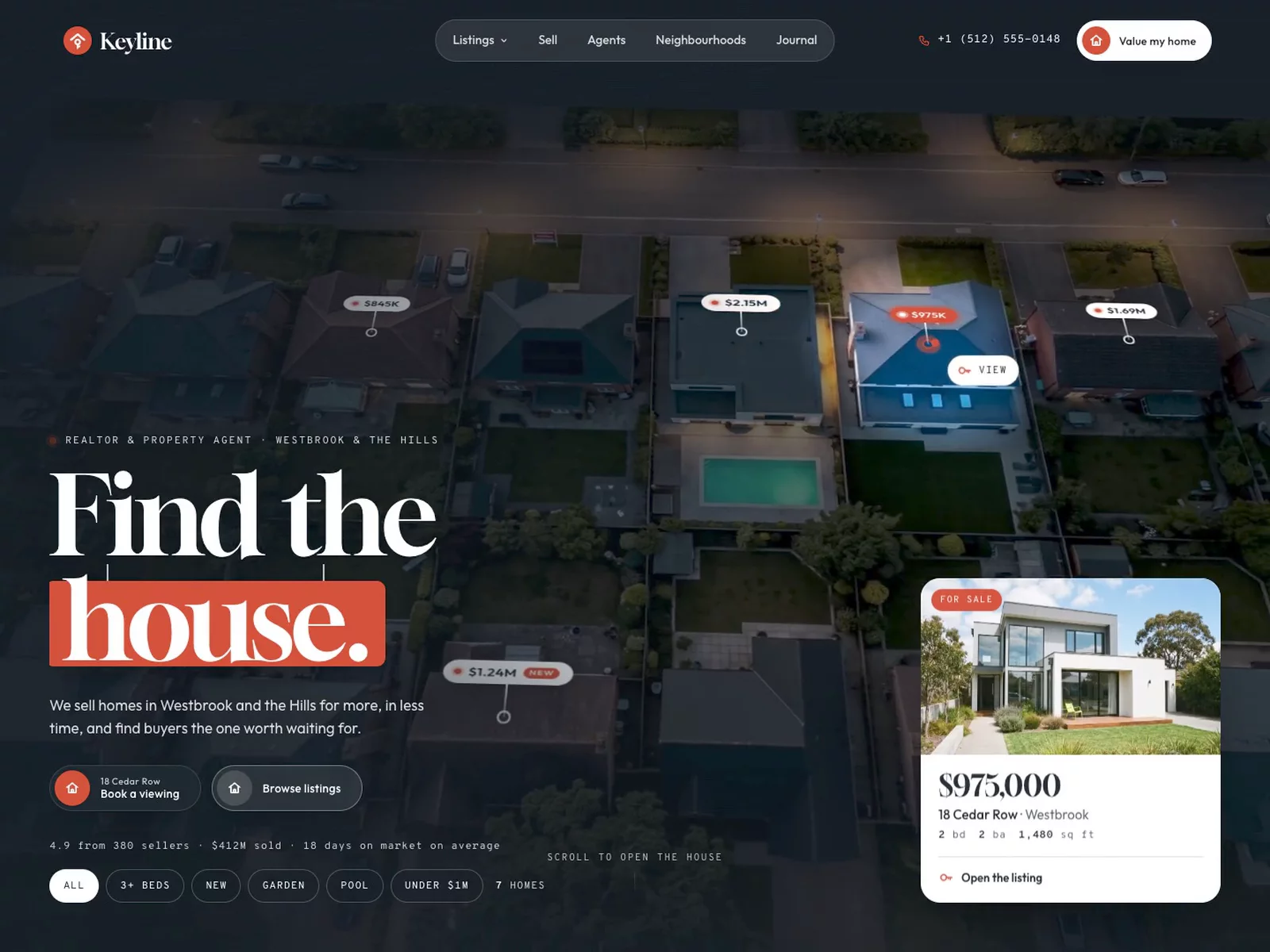Property Agent