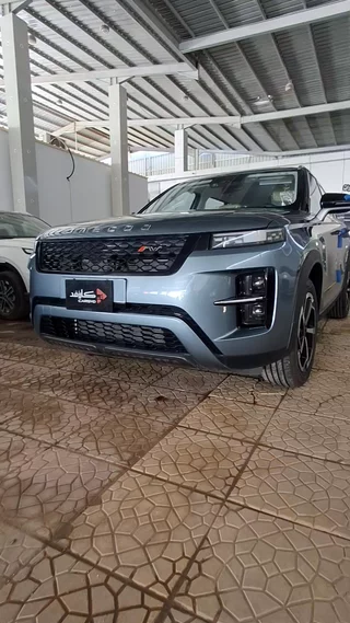 جايكو جي 7 لاكجري 2026