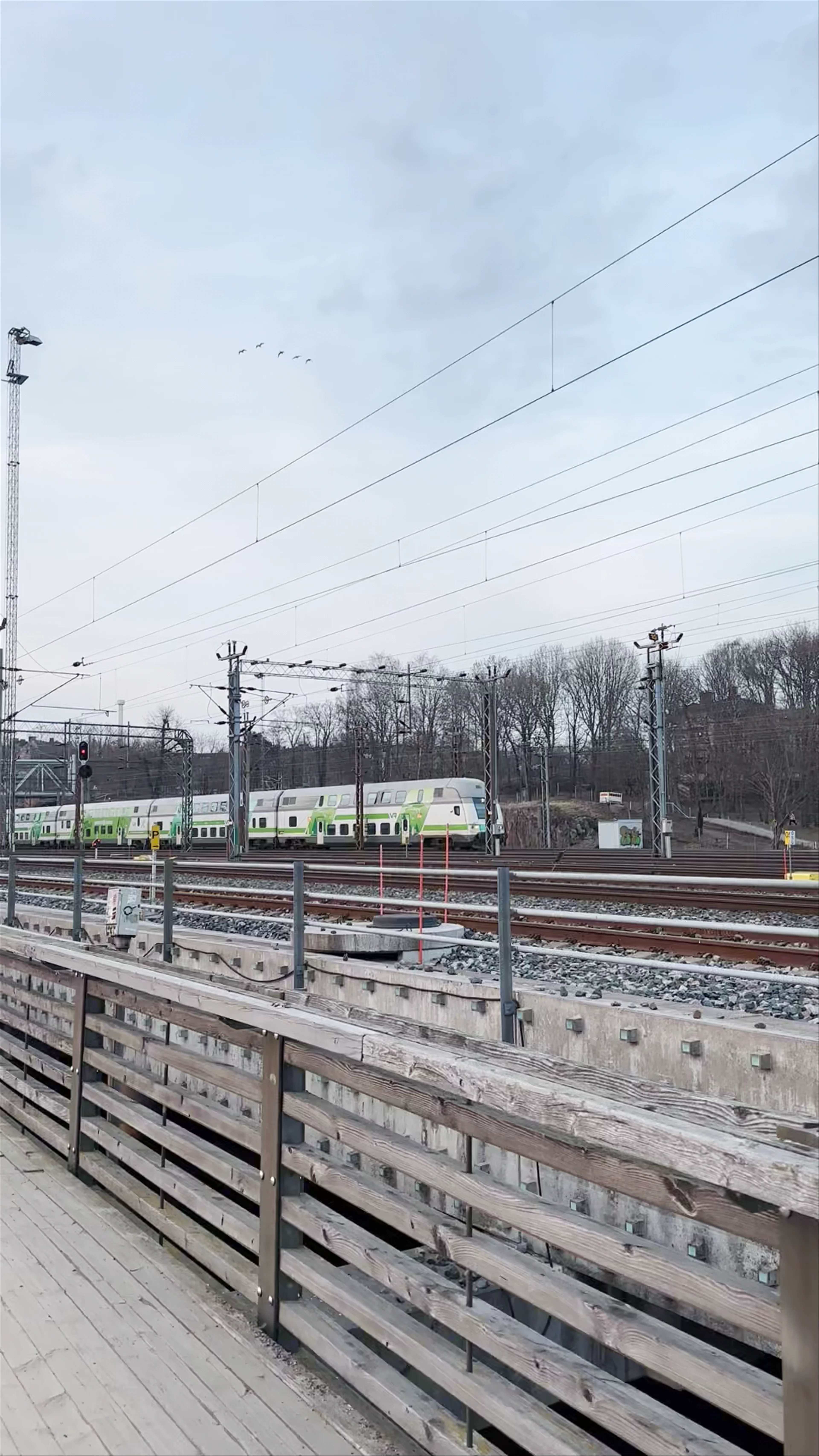 Töölönlahden silta