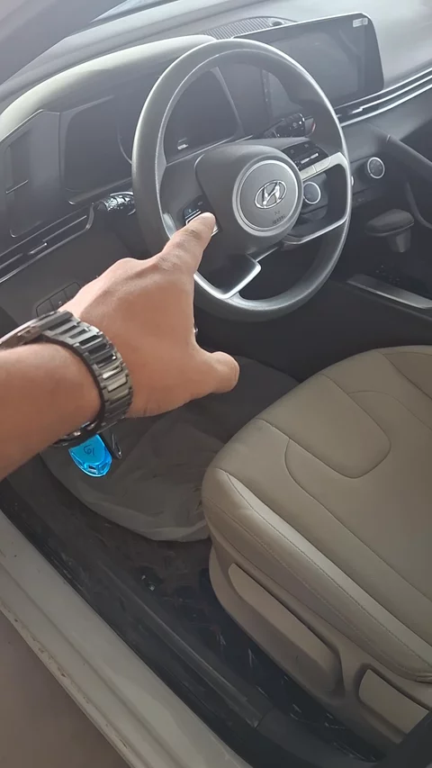 هونداي النترا Fleet 2022