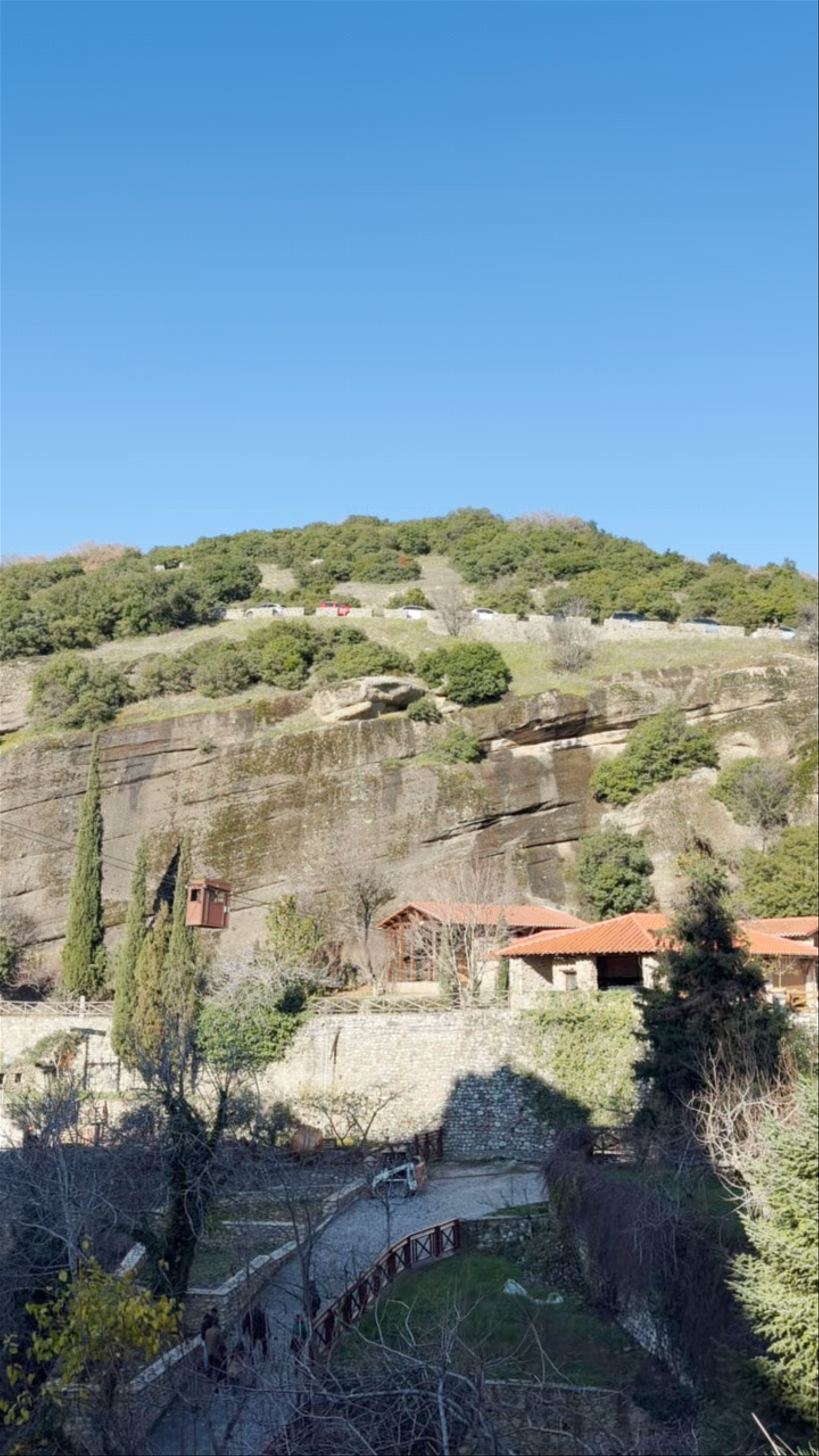 Monastery of Varlaam