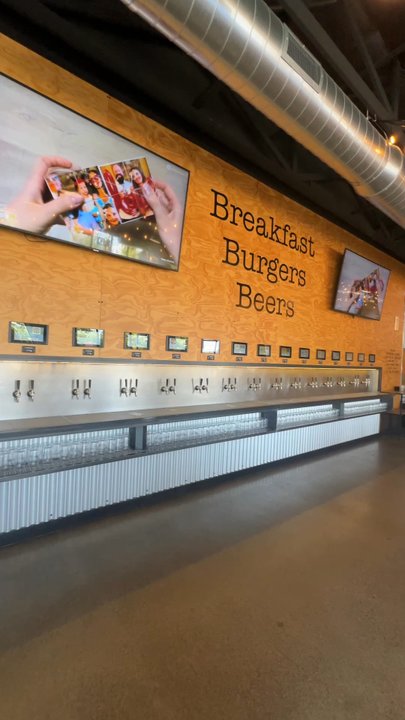 Egghole - Breakfast & Brunch Near Me - Kent, Washington