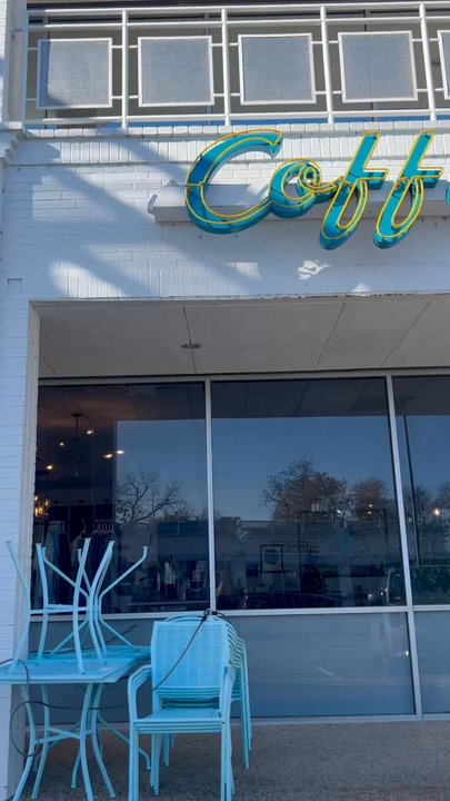 East Dallas Middle Ground - Coffee & Tea Near Me - Dallas, Texas