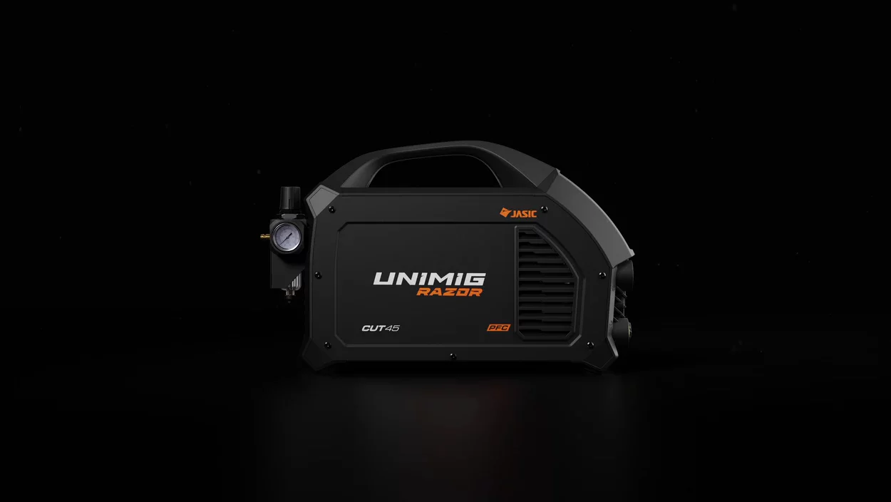 RAZOR CUT 45 Plasma Cutter | UNIMIG Welding Supplies & Accessories