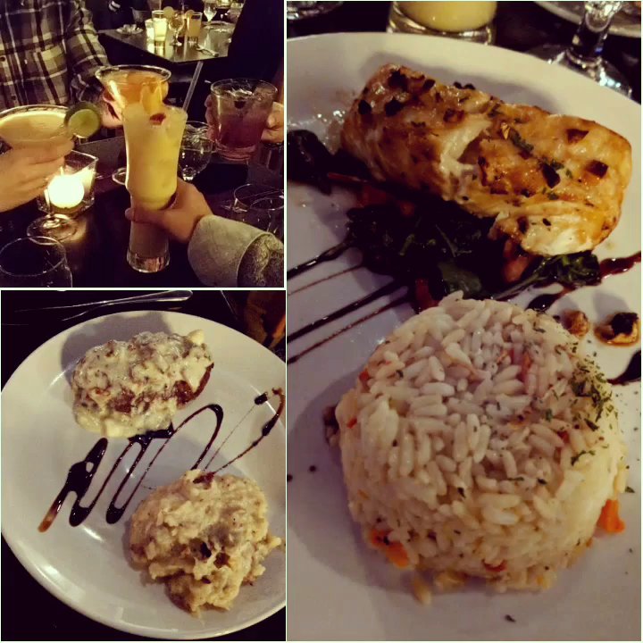 11 Central - Seafood Near Me - Bangor, Maine