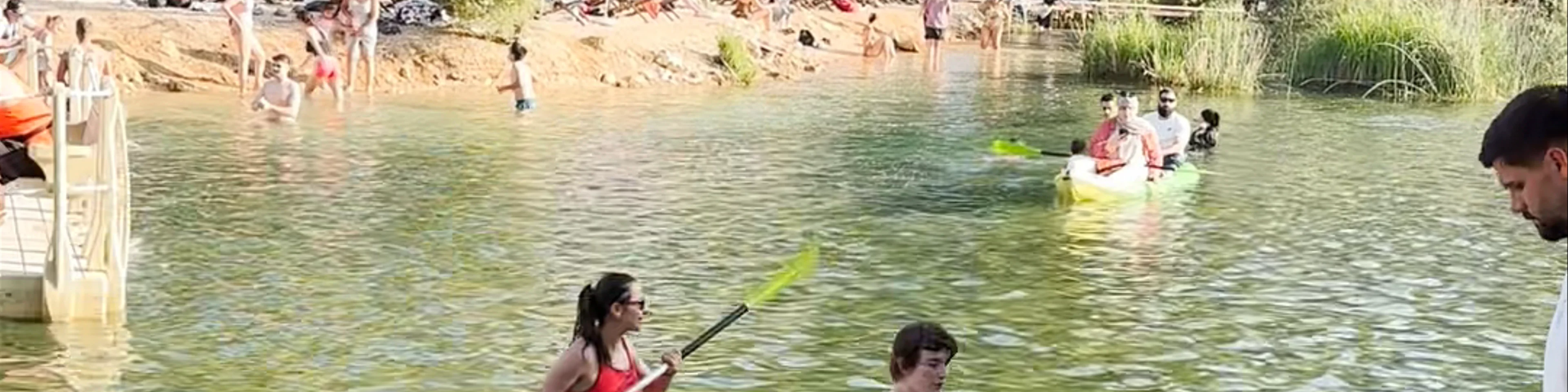 Plaža Kravica