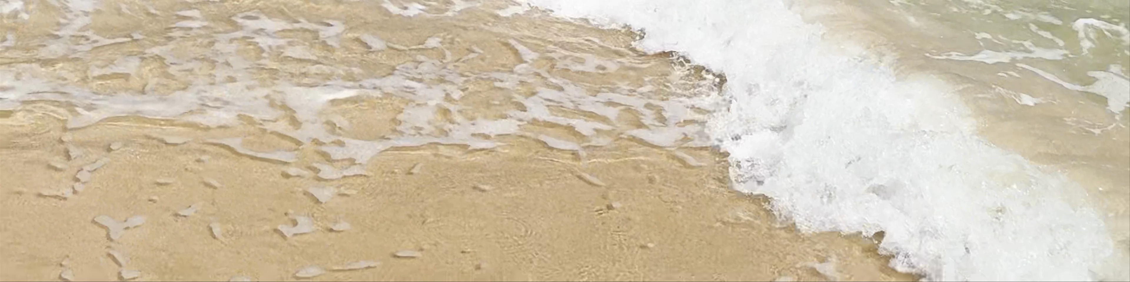Happy Bay Beach