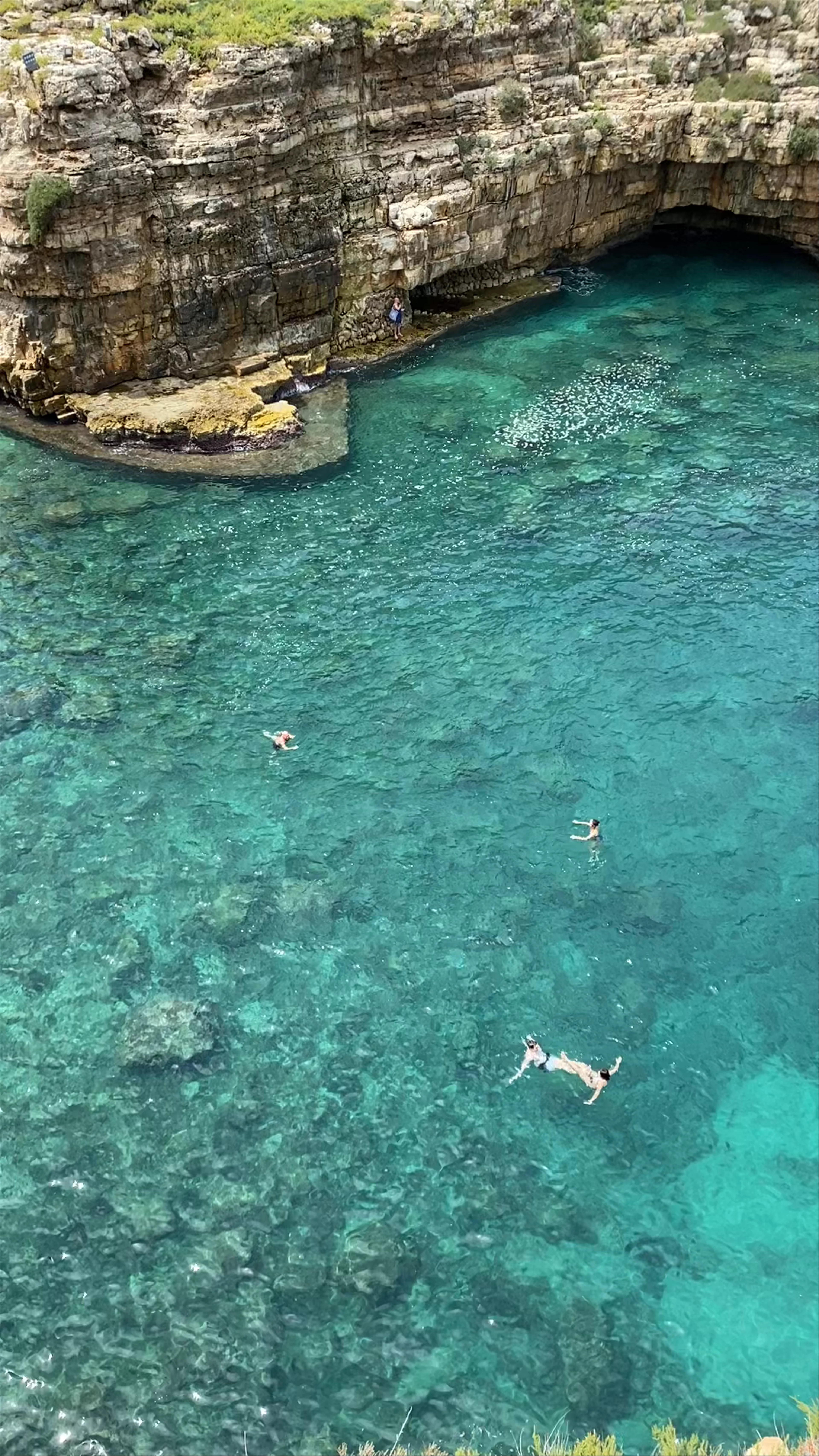 Polignano a Mare