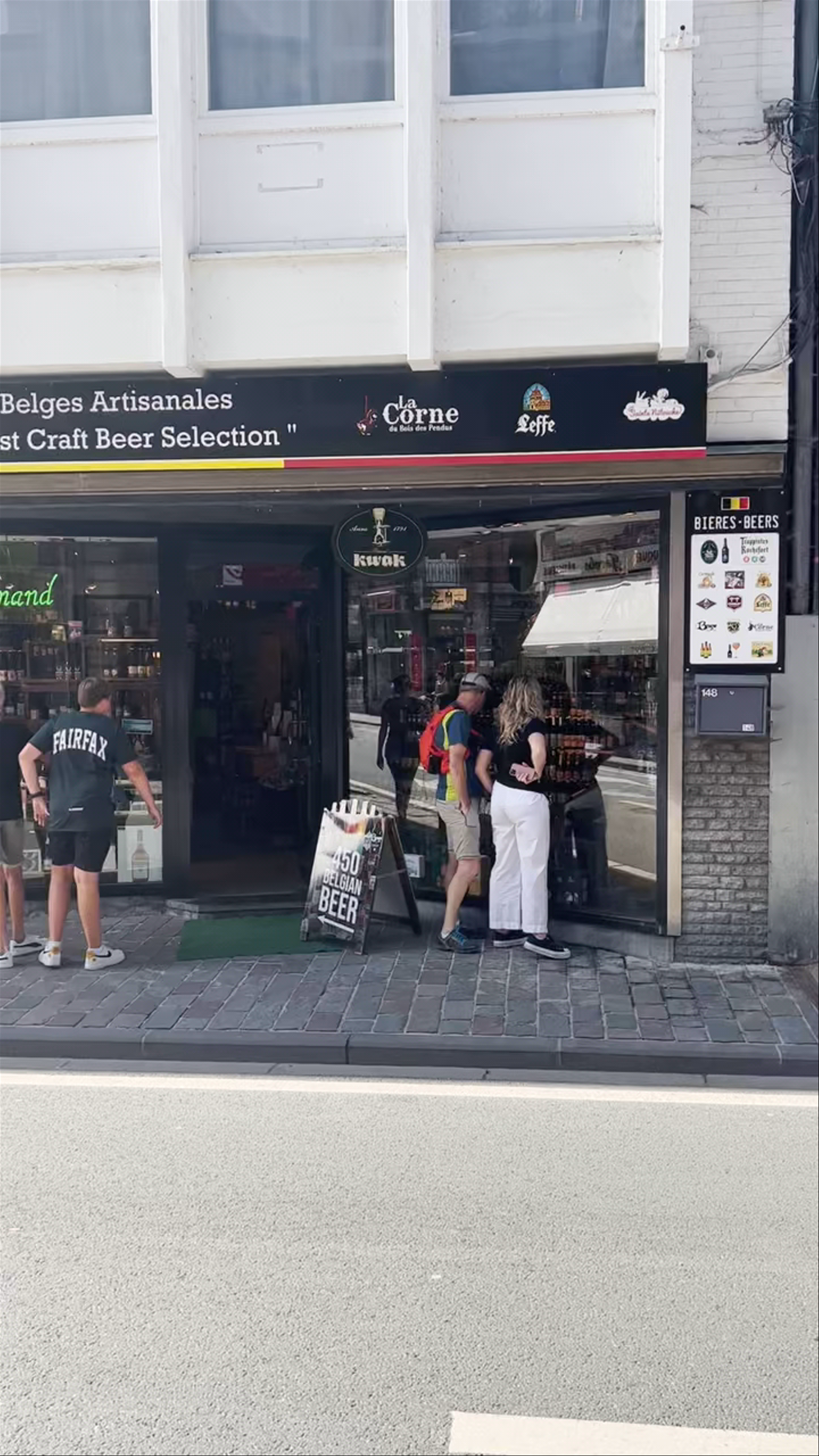 A c't'heure dînant!