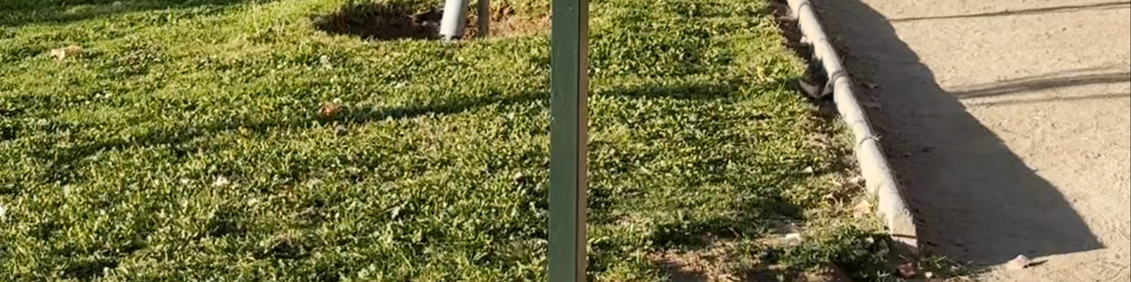 Parque Uruguay - Avenida Andrés Bello