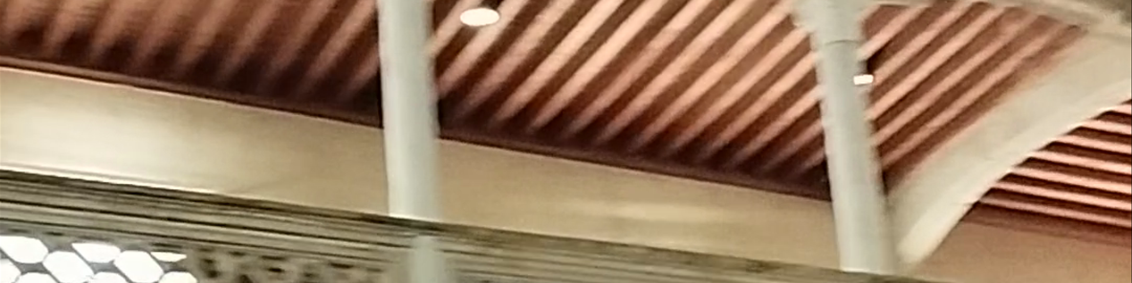 Casa de las Conchas
