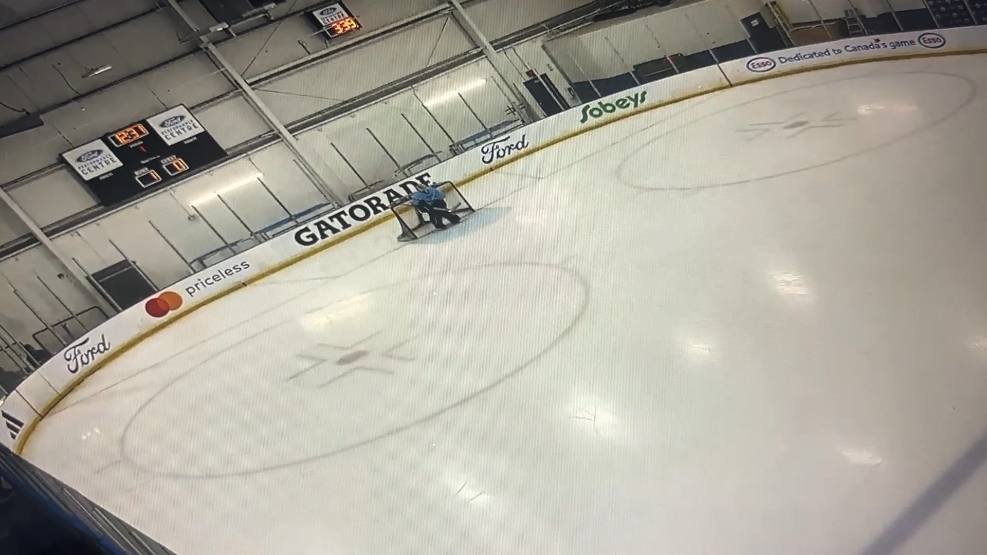 Tristan D'Elia's Unforgettable Goals: 2025 Toronto Tournament Highlights