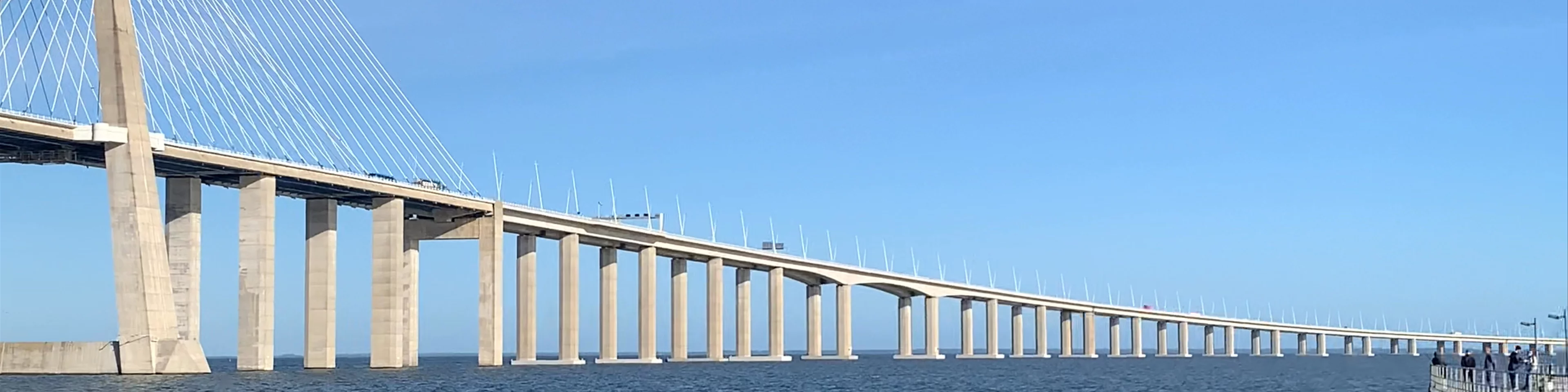 Vasco da Gama Bridge