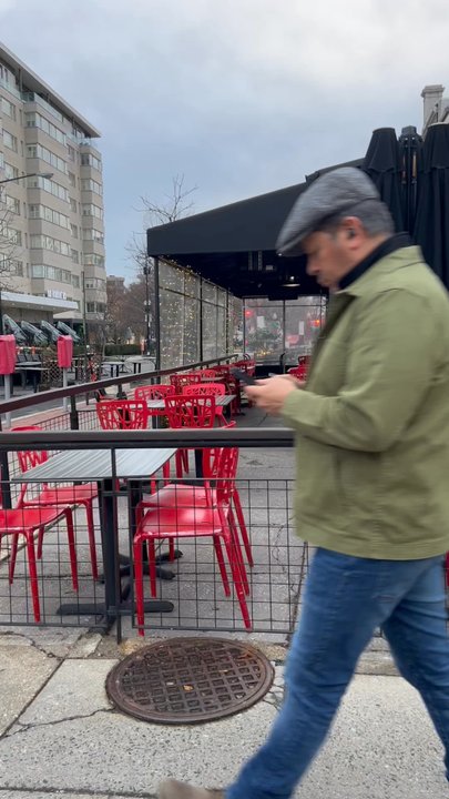 Rakuya - Outside - Sushi Bars Near Me - Washington, DC, District of Columbia