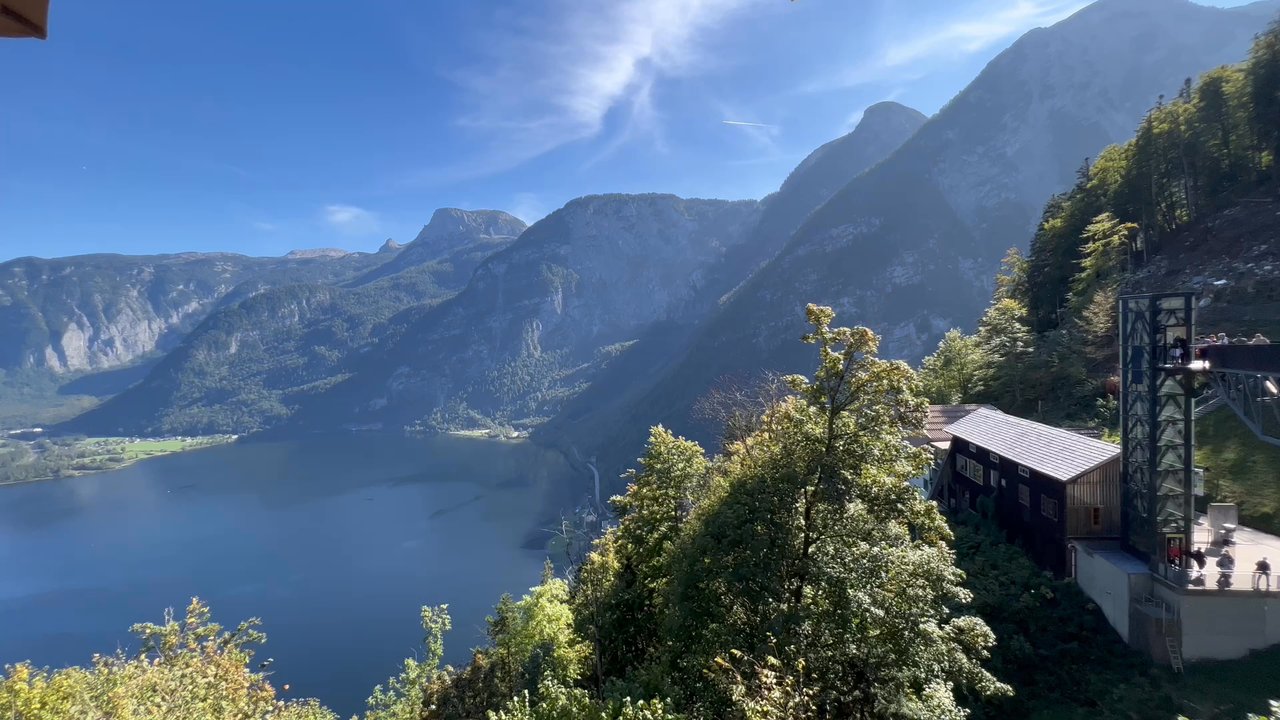 Rudolfsturm Hallstatt - Austrian Near Me - Hallstatt, 4