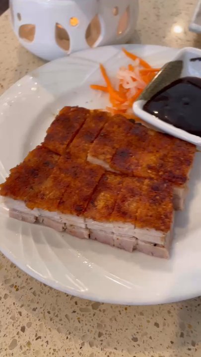 Rainbow Kitchen - The food was so good! Authentic and the servers were very kind and attentive. - Seafood Near Me - Las Vegas, Nevada