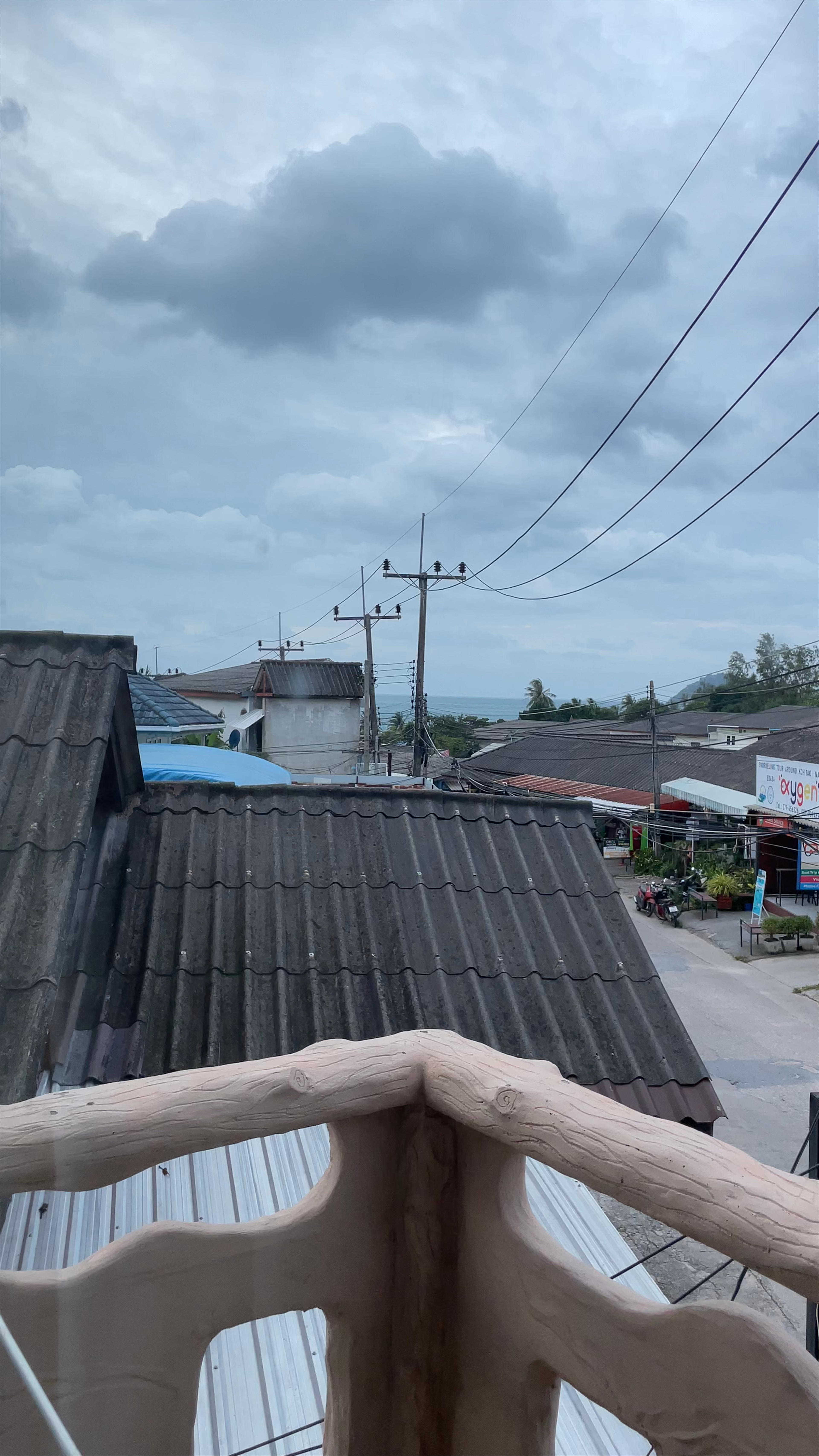 Nirvana Guesthouse