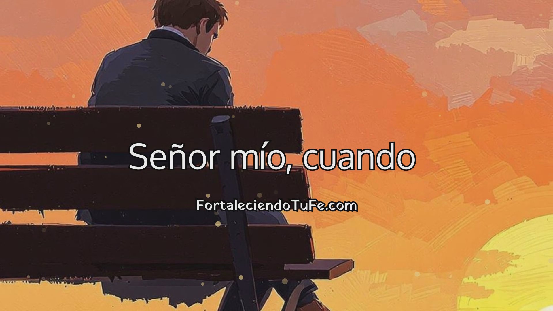 Oración para resistir críticas injustas con amor y firmeza