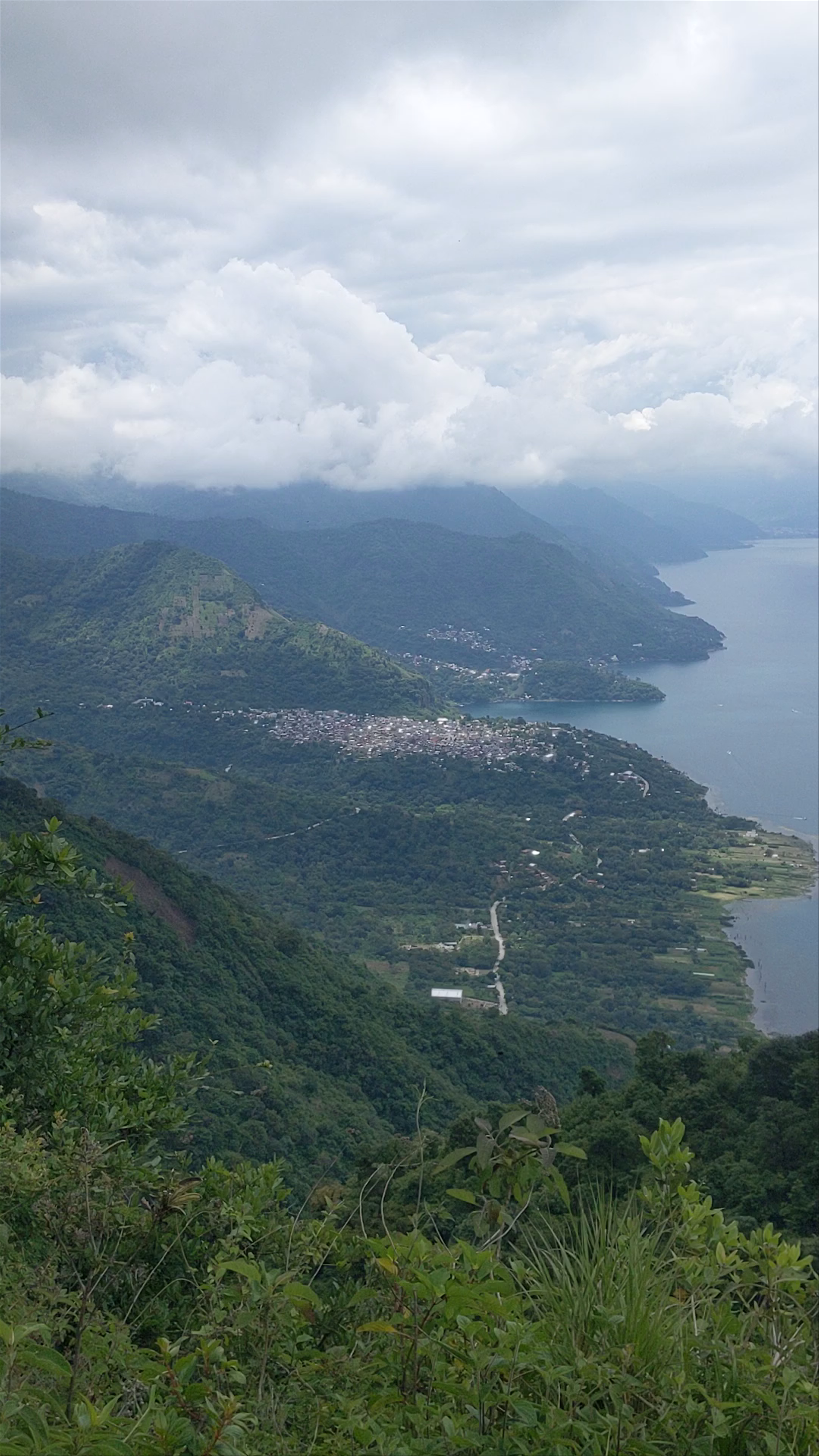 ROSTRO MAYA - INDIAN NOSE