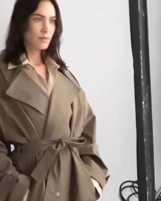 Project video