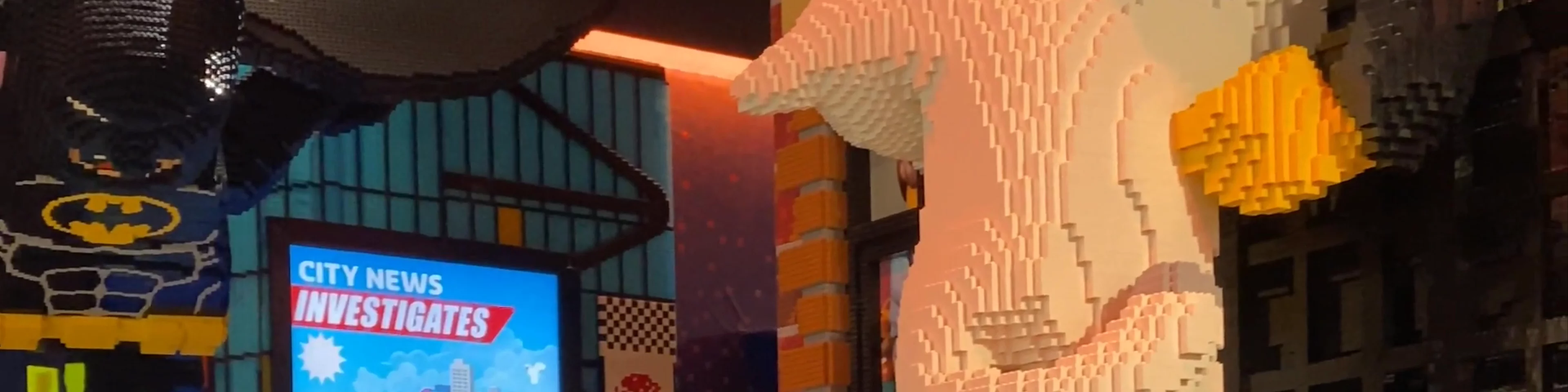 The LEGO® Store Fifth Avenue
