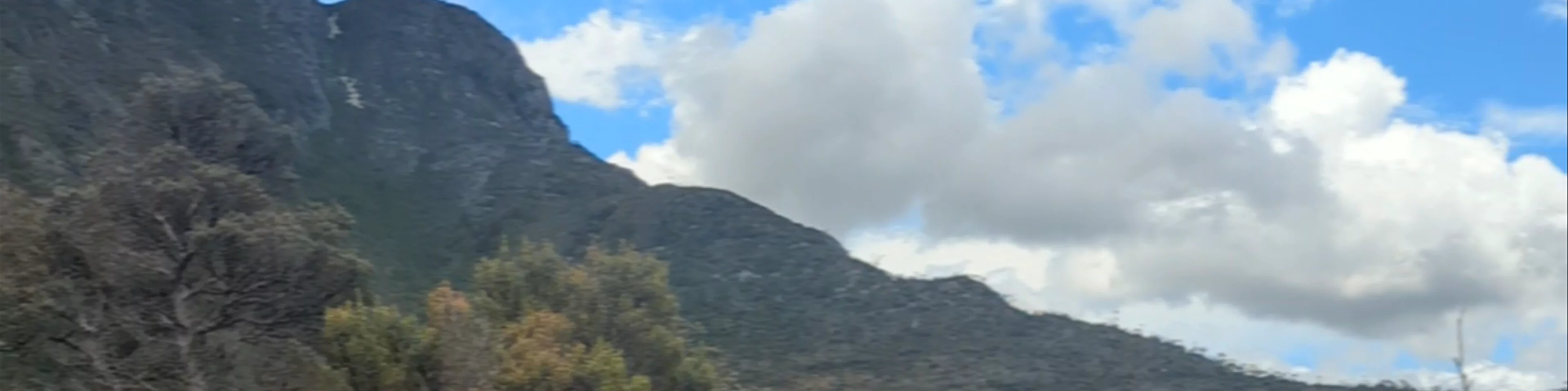 Dove Lake Circuit