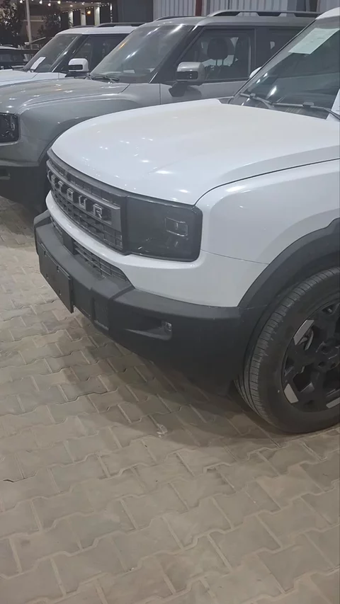 Jetour T1 Comfort 2025